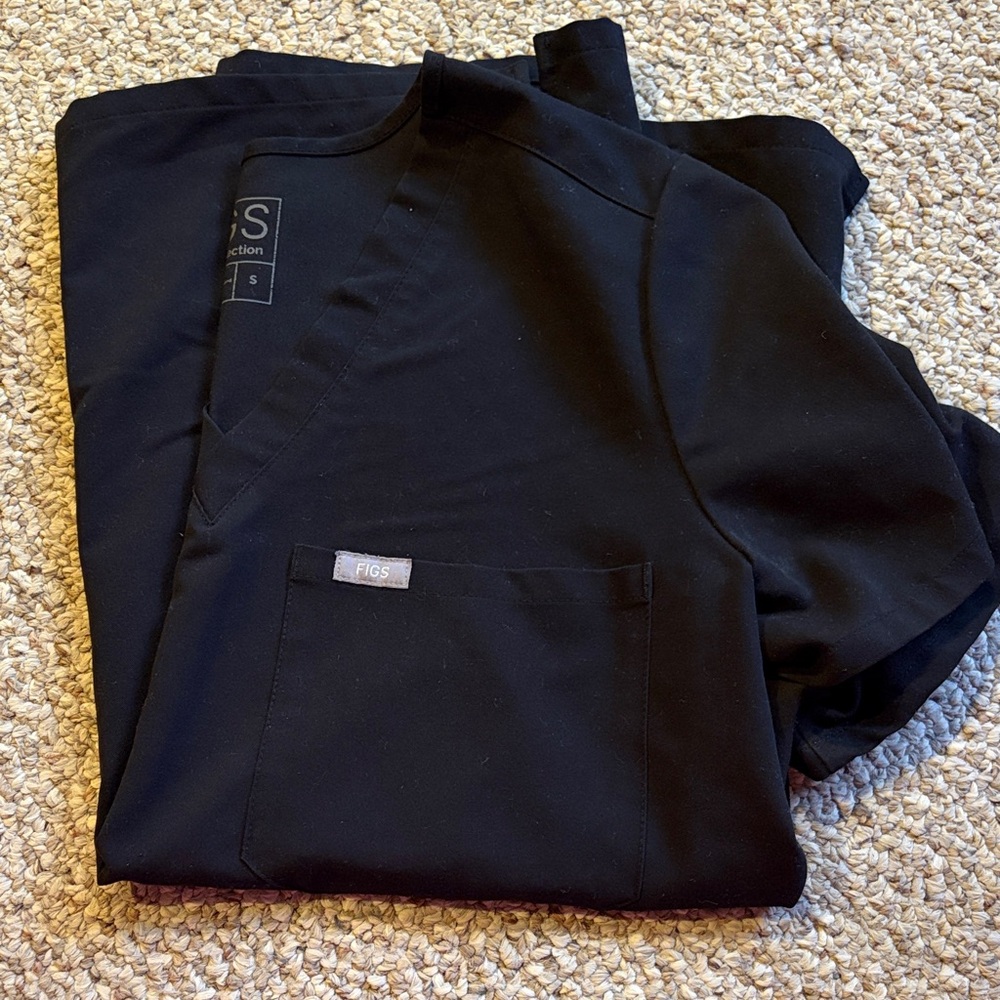 Figs Black Caterina Size Small